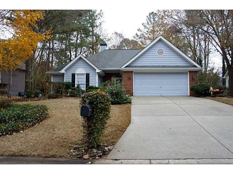 644 Wedgewood Drive, Woodstock, GA 30189 — most recent listing photo