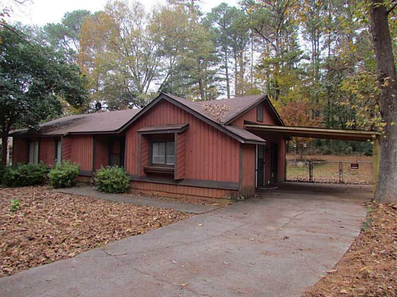 2897 Benton Road, Lawrenceville, GA 30044 — most recent listing photo