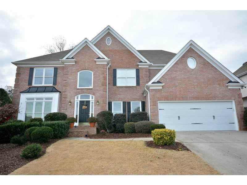 3770 Bridle Ridge Drive, Suwanee, GA 30024 — most recent listing photo