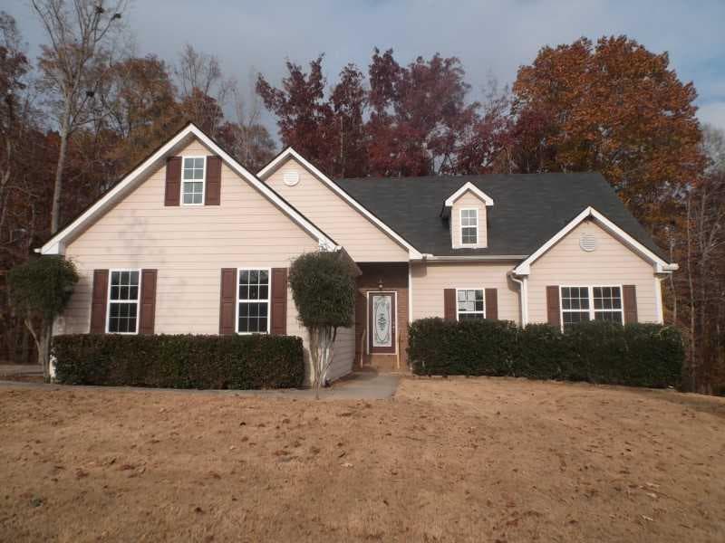 1200 WHISPERING LAKES Trail, Madison, GA 30650 — most recent listing photo