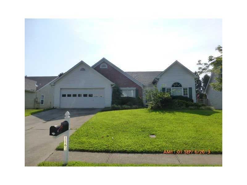 1163 COLONY BEND Drive, Lawrenceville, GA 30043 — most recent listing photo