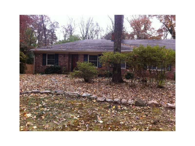 5 bedroom, 2,157 sq ft single family residence sold at 515 Timberland Drive, Atlanta, GA 30342