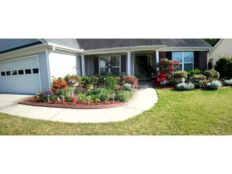 3 bedroom, 1,580 sq ft single family residence sold at 3319 Mcever Park Circle, Acworth, GA 30101