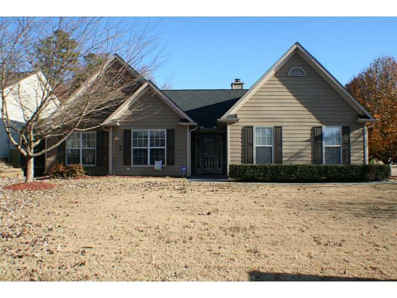 4026 Mcpherson Drive, Acworth, GA 30101 — most recent listing photo