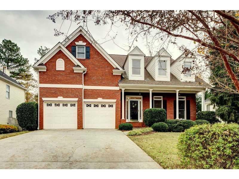 1472 Brentwood Drive, Marietta, GA 30062 — most recent listing photo