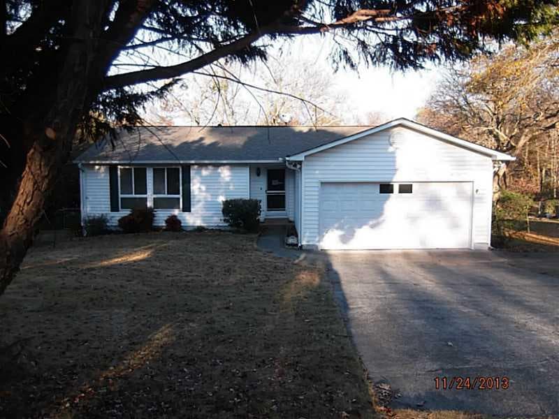 2390 Morgan Road, Marietta, GA 30066 — most recent listing photo