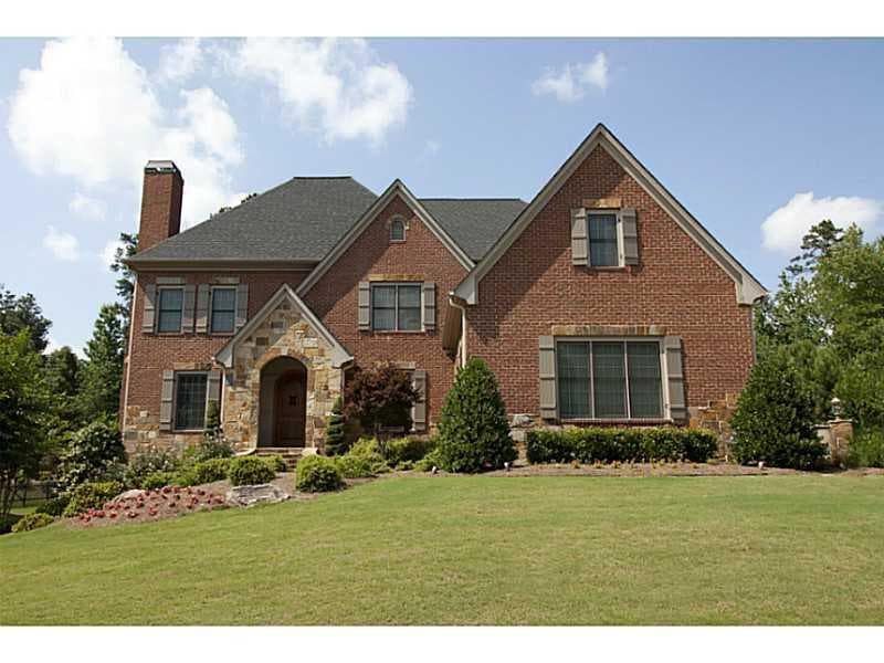 202 Windsor Green Court, Canton, GA 30115 — most recent listing photo