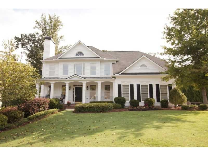 228 Chadwyck Lane, Canton, GA 30115 — most recent listing photo