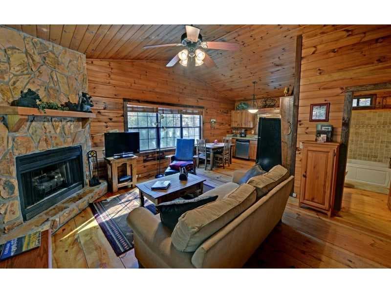 94 Granny Branch Drive, Cherry Log, GA 30522 — most recent listing photo