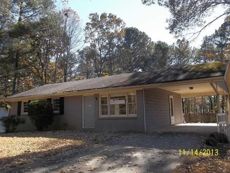 1319 HIDDEN Circle, Sugar Hill, GA 30518 — most recent listing photo