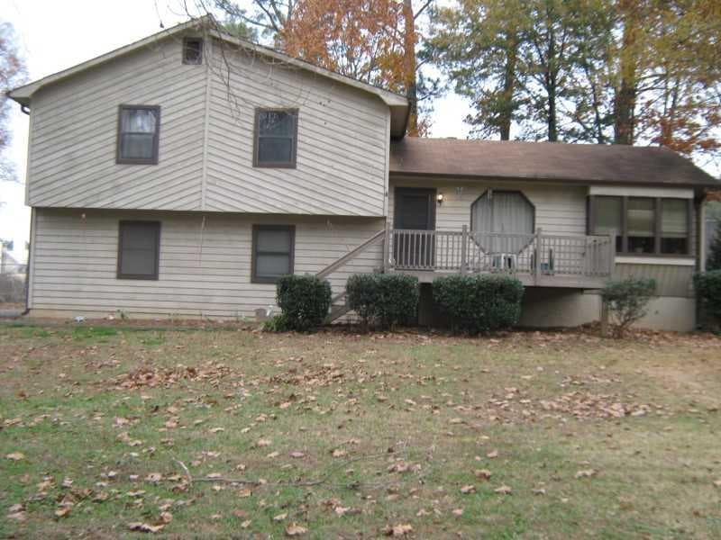 4850 Way Bridge Drive, Kennesaw, GA 30144 — most recent listing photo