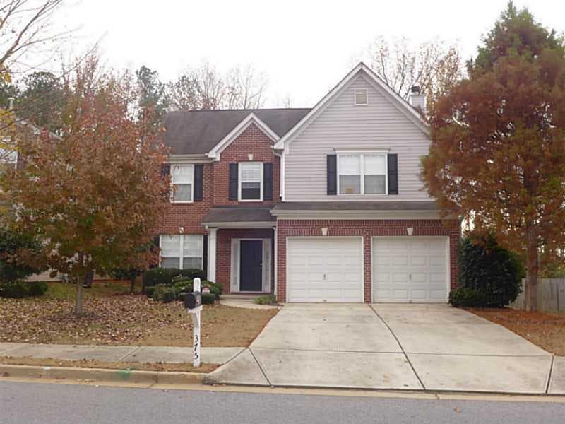 375 Clairidge Lane, Lawrenceville, GA 30046 — most recent listing photo