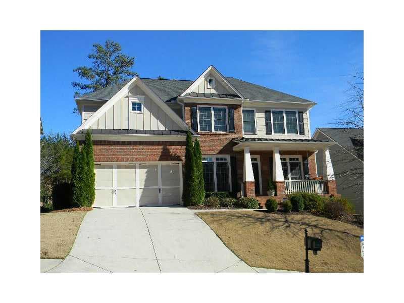 3425 Slater Street, Cumming, GA 30041 — most recent listing photo