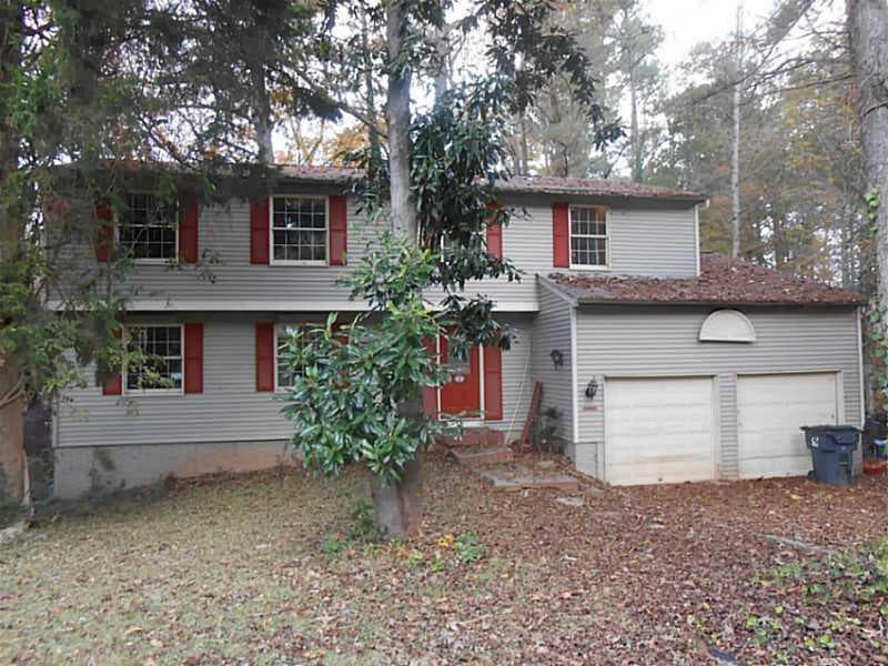 1027 Douglas Court, Norcross, GA 30093 — most recent listing photo