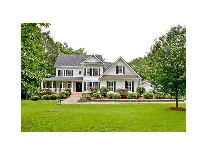 3381 Valley Hill Road, Kennesaw, GA 30152 — most recent listing photo
