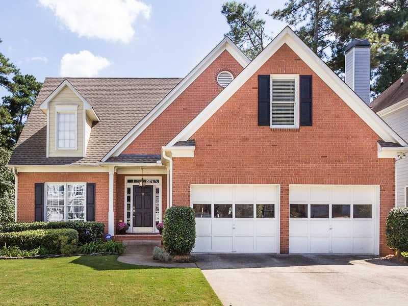 4092 Christacy Way, Marietta, GA 30066 — most recent listing photo