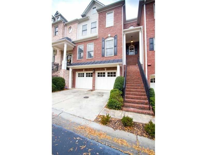 142 Reddington Place 142, Sandy Springs, GA 30328 — most recent listing photo