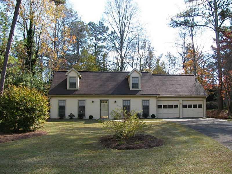 2228 North River Trail, Marietta, GA 30066 — most recent listing photo