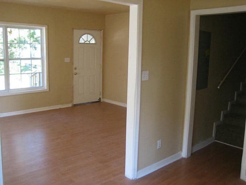 3 bedroom, 920 sq ft single family residence sold at 1228 Princess Avenue, Atlanta, GA 30310