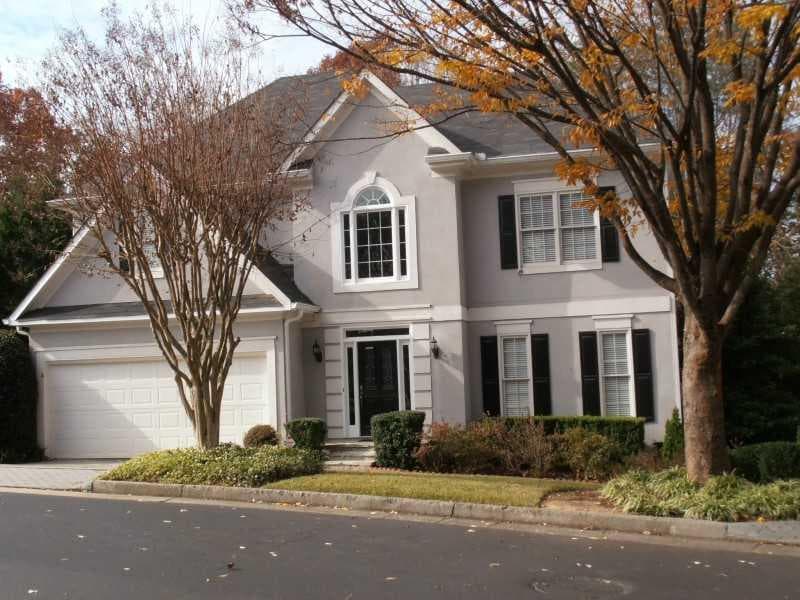 237 Spalding Gates Drive, Atlanta, GA 30328 — most recent listing photo