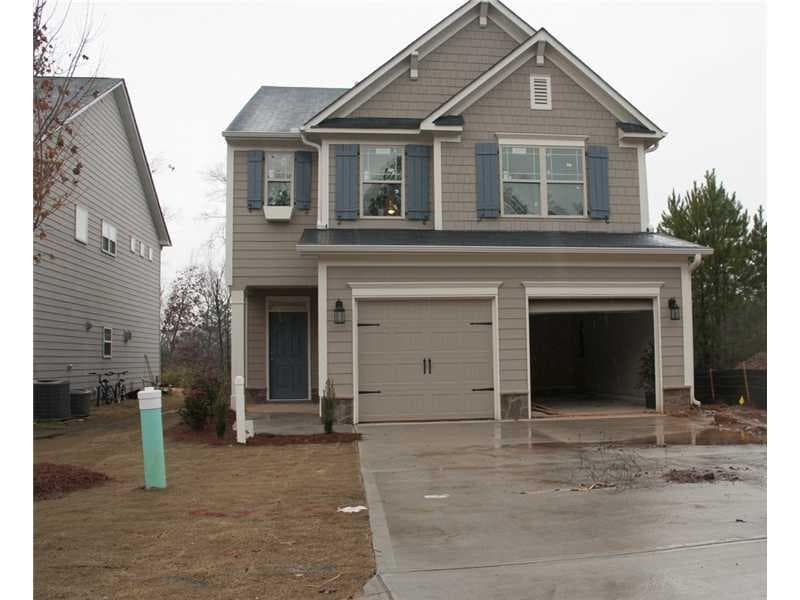 9351 Opal Drive, Douglasville, GA 30135 — most recent listing photo