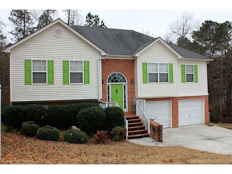 4461 Keenly Valley Drive, Buford, GA 30519 — most recent listing photo