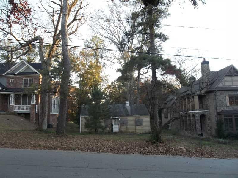 single family residence sold at 1127 Wimberly Road, Atlanta, GA 30319