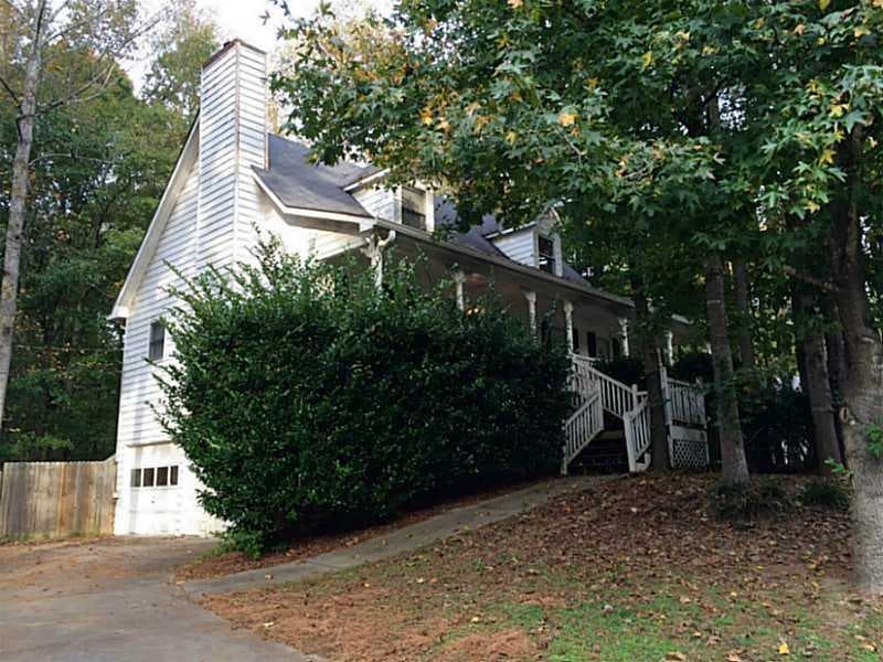 60 Oak Landing Circle, Douglasville, GA 30134 — most recent listing photo