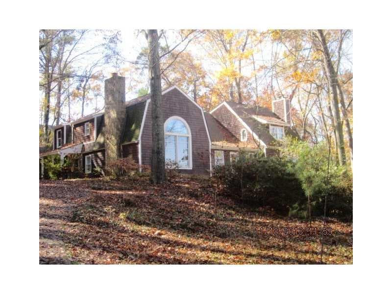 4095 BIG CREEK OVERLOOK, Alpharetta, GA 30005 — most recent listing photo