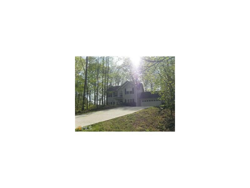 295 Miller Path, Temple, GA 30179 — most recent listing photo