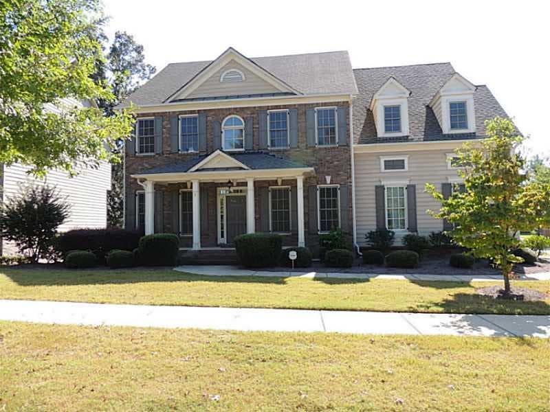 9110 Hanover Street, Lithia Springs, GA 30122 — most recent listing photo