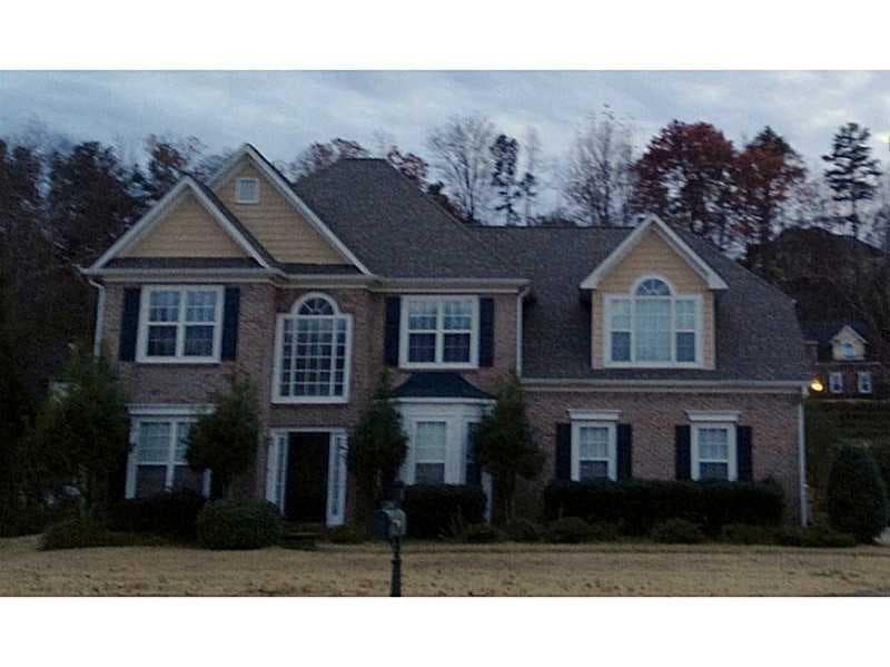 242 Dogwood View Lane, Suwanee, GA 30024 — most recent listing photo