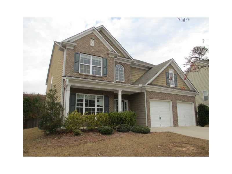 1710 Rutland Pass Drive, Lawrenceville, GA 30045 — most recent listing photo