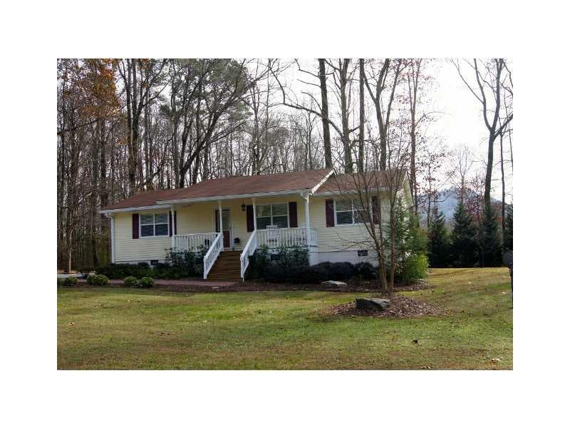 5035 Groover Drive, Cumming, GA 30040 — most recent listing photo