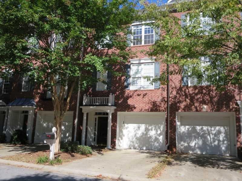 2508 WATERS EDGE Trail 2508, Roswell, GA 30075 — most recent listing photo