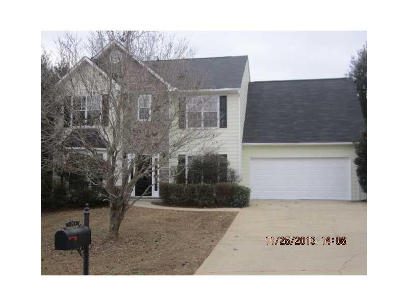 107 COLUMBIA Place, Woodstock, GA 30189 — most recent listing photo