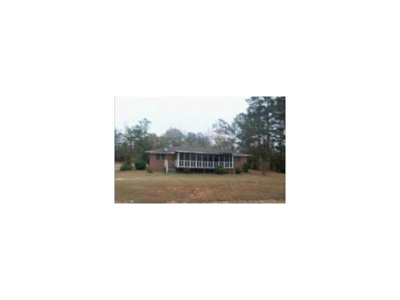 10896 US HWY 27, Lumpkin, GA 31815 — most recent listing photo