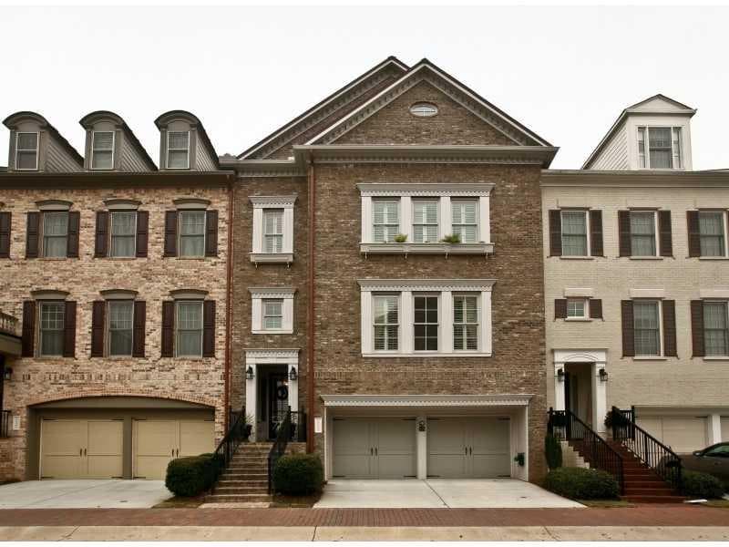 4323 Bridgehaven Drive 0, Smyrna, GA 30080 — most recent listing photo