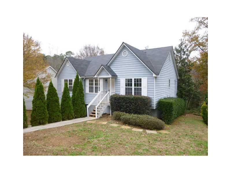 1203 Cousins Road, Woodstock, GA 30188 — most recent listing photo