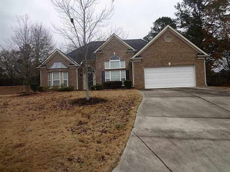 3314 DILMUS Drive, Powder Springs, GA 30127 — most recent listing photo