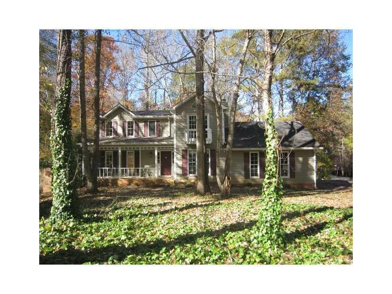 321 Princeton Way, Lawrenceville, GA 30044 — most recent listing photo
