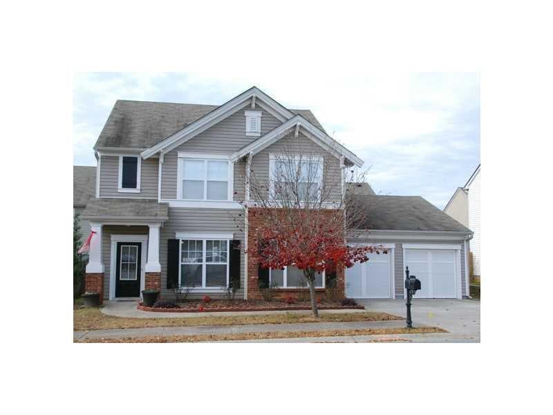 402 Pepperbush Bend, Canton, GA 30114 — most recent listing photo