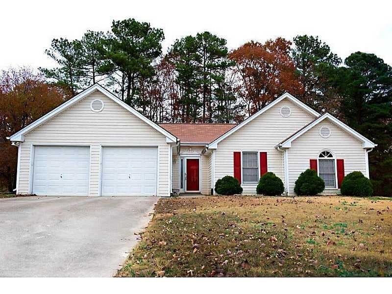 730 Wilkes Drive, Loganville, GA 30052 — most recent listing photo