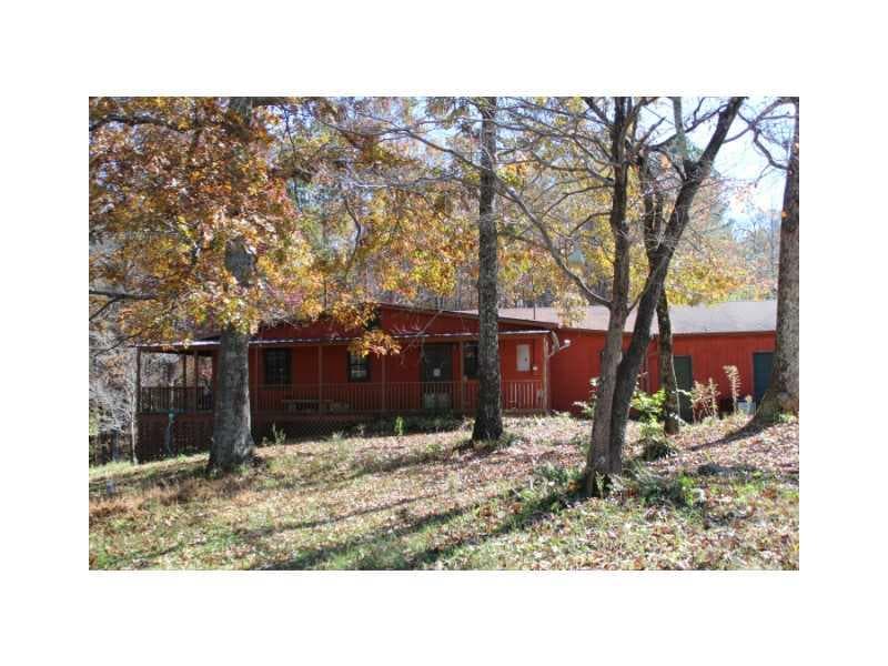 903 Lower Dowda Mill Road, Jasper, GA 30143 — most recent listing photo