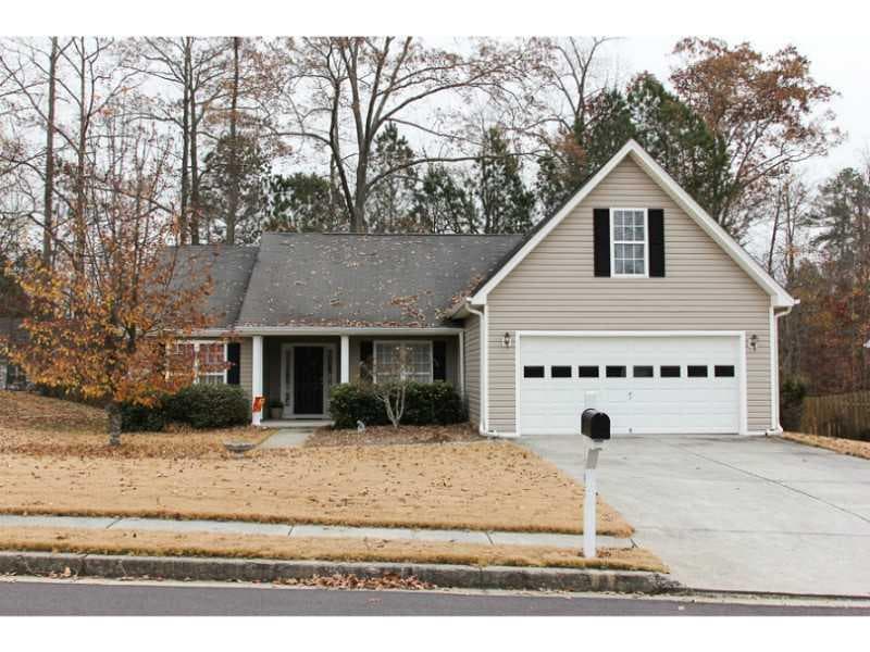 1745 Fort Daniels Trail, Dacula, GA 30019 — most recent listing photo
