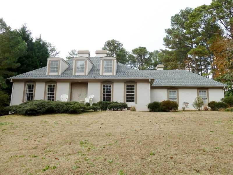 452 Club View Drive, Lawrenceville, GA 30043 — most recent listing photo