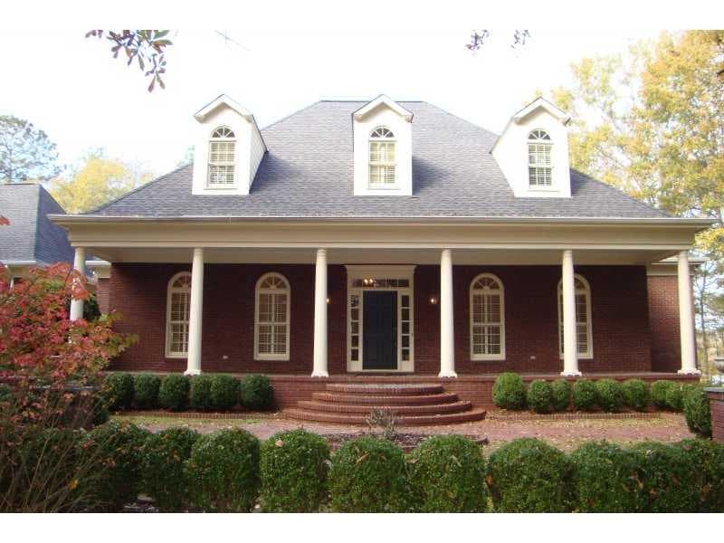 127 Woodchase Drive, LaGrange, GA 30240 — most recent listing photo