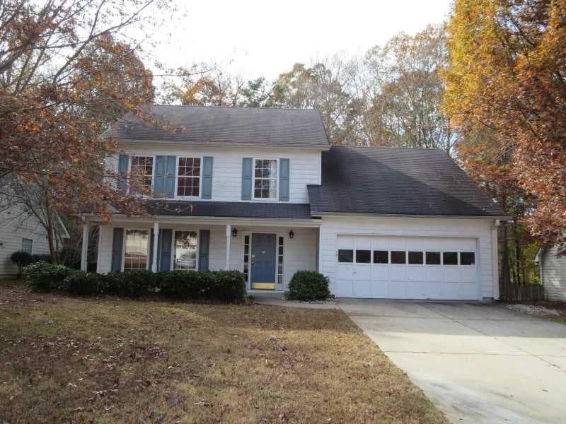 825 BRAND SOUTH Trail, Lawrenceville, GA 30045 — most recent listing photo
