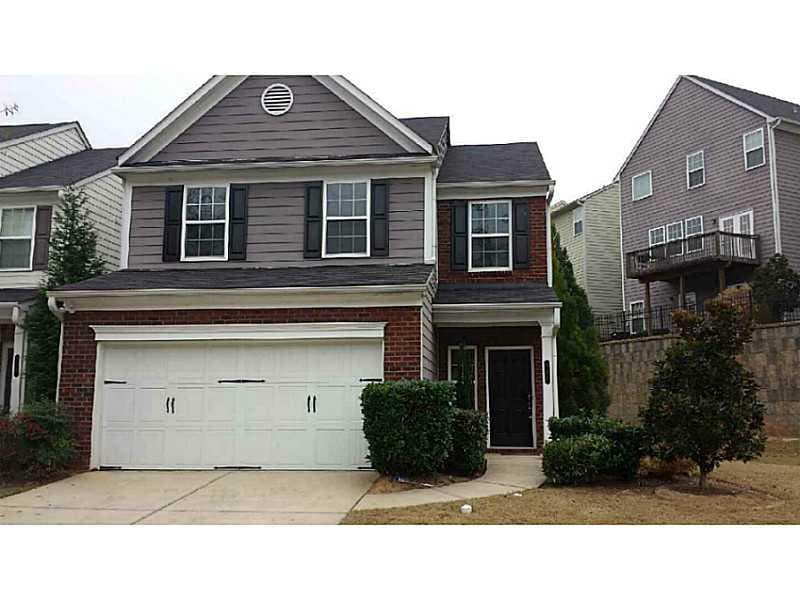511 Constellation Overlook, Atlanta, GA 30331 — most recent listing photo