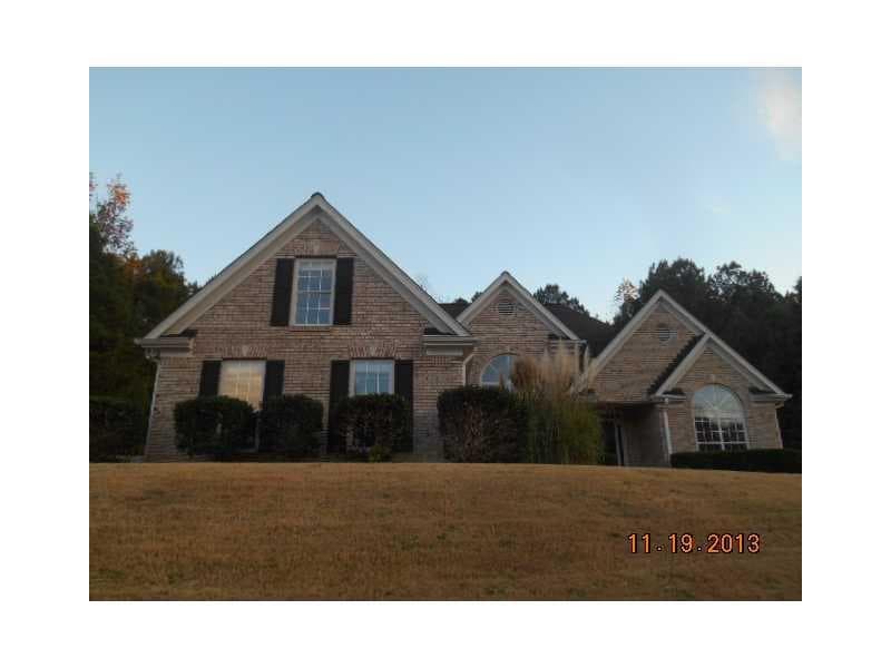 3 bedroom, 2,108 sq ft single family residence sold at 2119 Cluster Lane, Grayson, GA 30017
